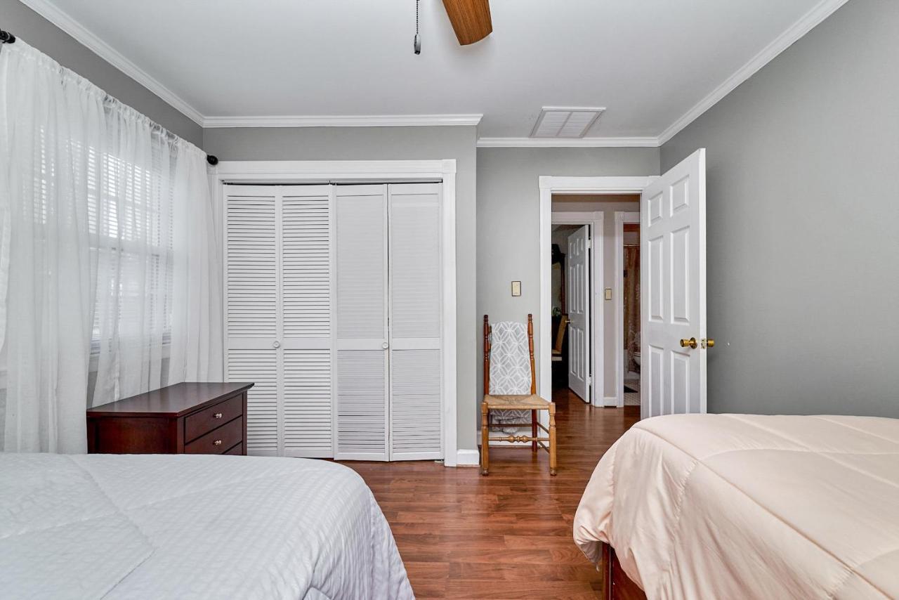 Luxury Home 5 Bedroom 3 Ba Near Beaches And Venues Hampton Extérieur photo