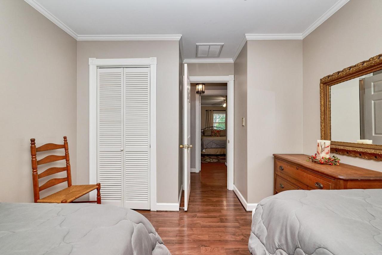 Luxury Home 5 Bedroom 3 Ba Near Beaches And Venues Hampton Extérieur photo