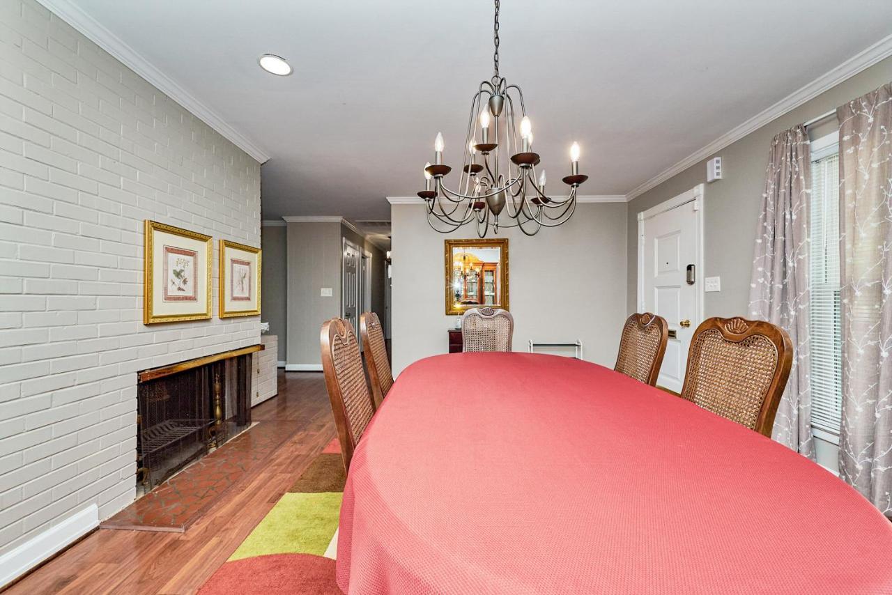 Luxury Home 5 Bedroom 3 Ba Near Beaches And Venues Hampton Extérieur photo