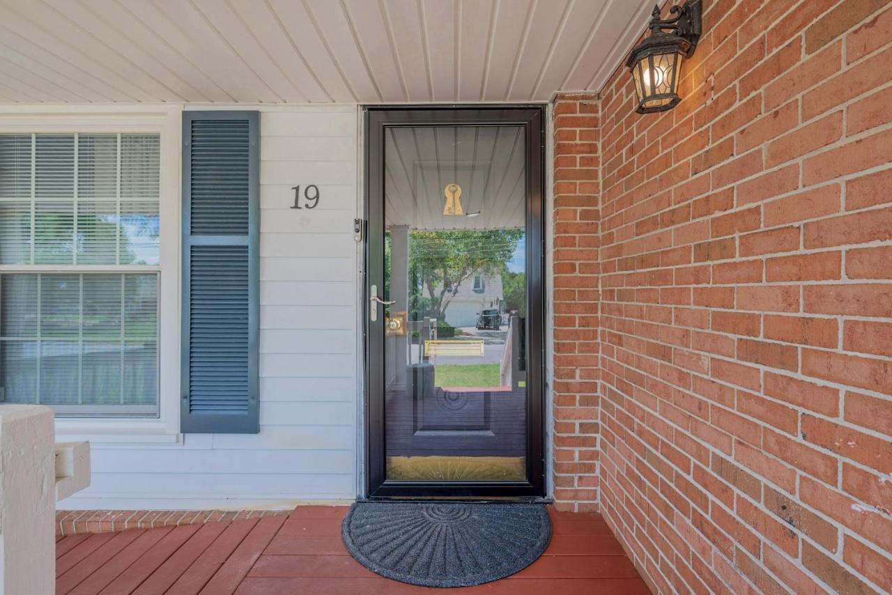 Luxury Home 5 Bedroom 3 Ba Near Beaches And Venues Hampton Extérieur photo