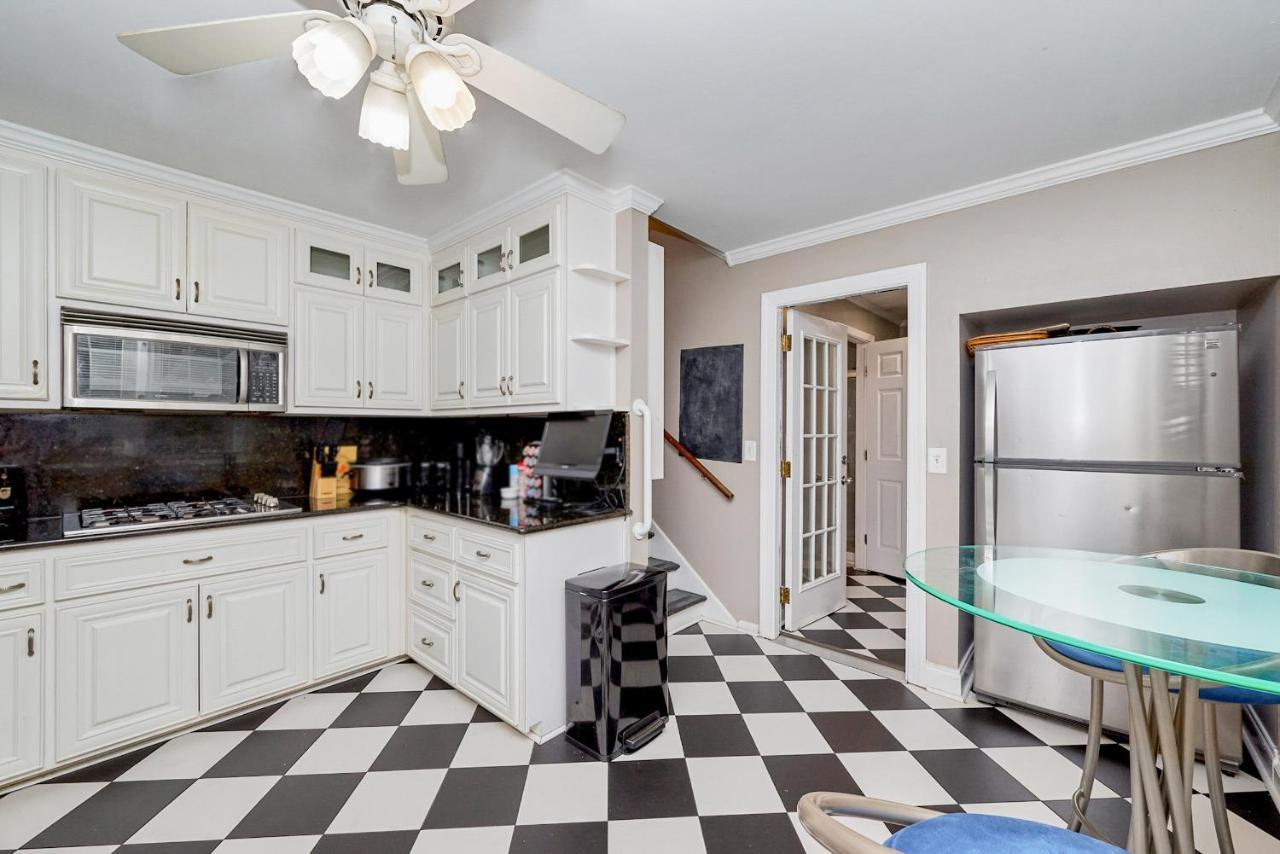 Luxury Home 5 Bedroom 3 Ba Near Beaches And Venues Hampton Extérieur photo