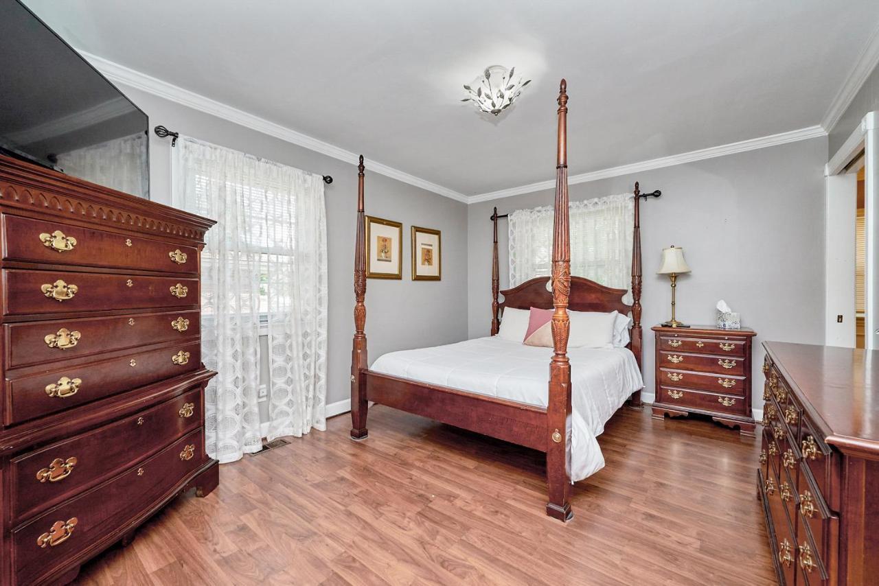 Luxury Home 5 Bedroom 3 Ba Near Beaches And Venues Hampton Extérieur photo