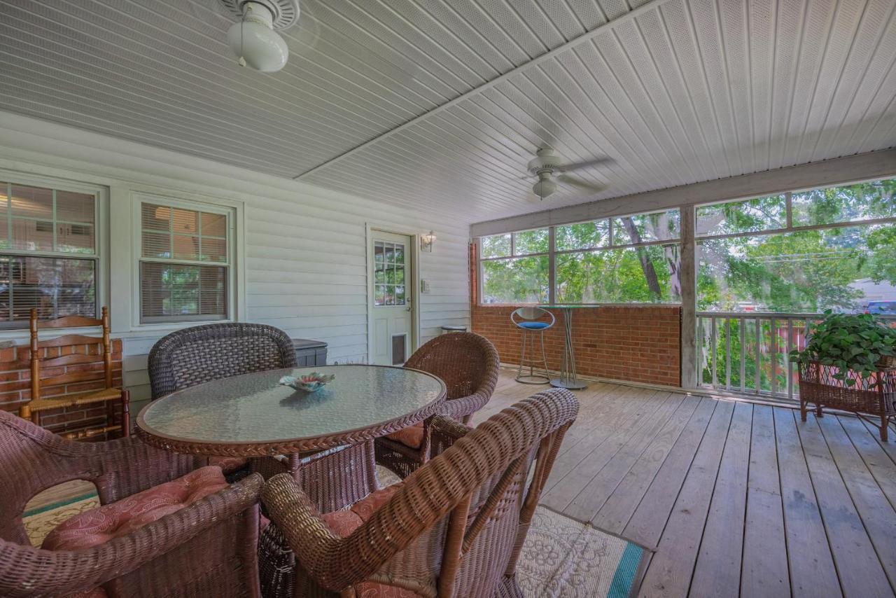 Luxury Home 5 Bedroom 3 Ba Near Beaches And Venues Hampton Extérieur photo